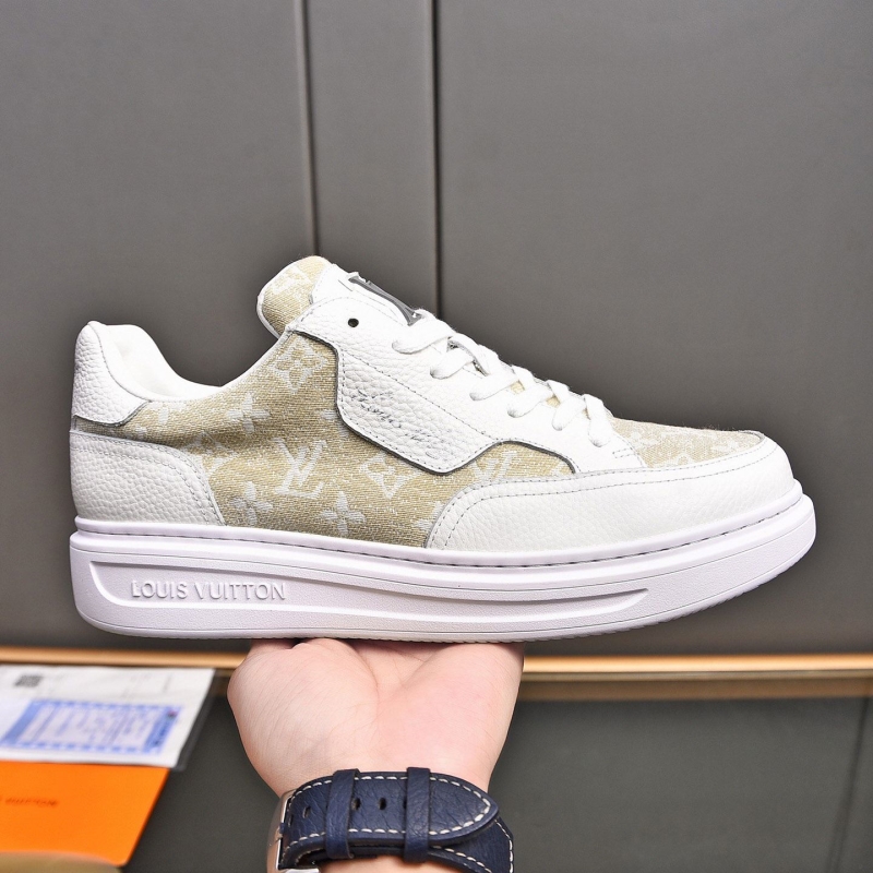 LV Casual Shoes